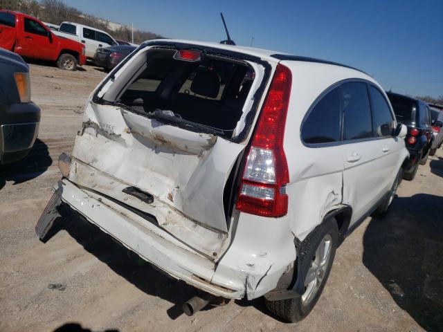 Photo 3 VIN: 5J6RE3H76BL015898 - HONDA CR-V EXL 