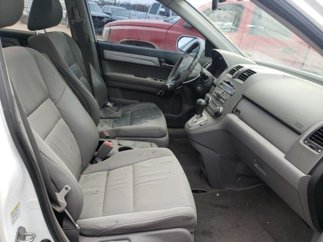 Photo 4 VIN: 5J6RE3H76BL015898 - HONDA CR-V EXL 