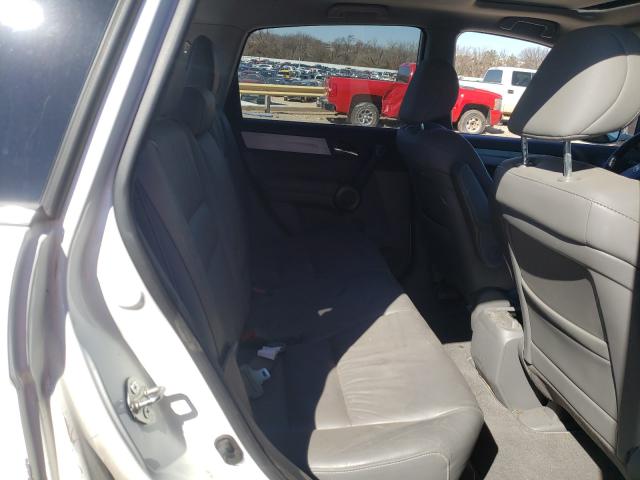 Photo 5 VIN: 5J6RE3H76BL015898 - HONDA CR-V EXL 