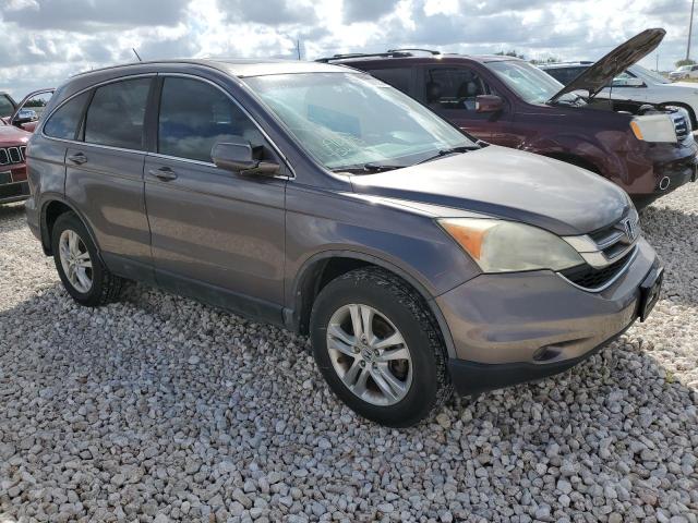 Photo 3 VIN: 5J6RE3H76BL017361 - HONDA CR-V EXL 