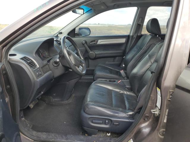 Photo 6 VIN: 5J6RE3H76BL017361 - HONDA CR-V EXL 