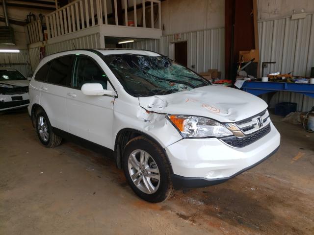 Photo 0 VIN: 5J6RE3H76BL023984 - HONDA CR-V EXL 