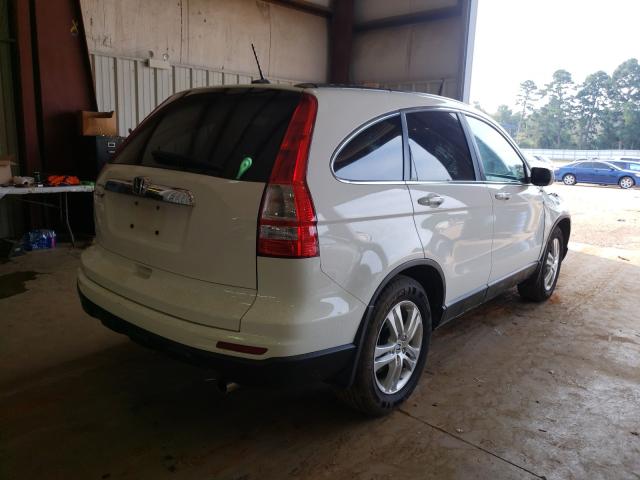 Photo 3 VIN: 5J6RE3H76BL023984 - HONDA CR-V EXL 