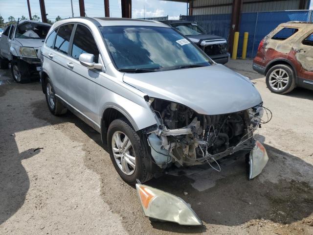 Photo 0 VIN: 5J6RE3H76BL024830 - HONDA CR-V EXL 