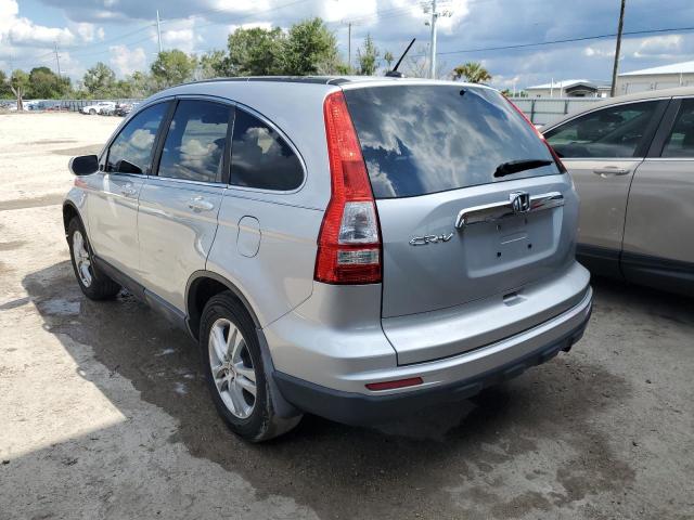 Photo 2 VIN: 5J6RE3H76BL024830 - HONDA CR-V EXL 