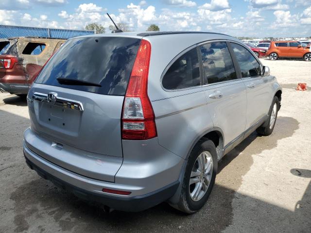 Photo 3 VIN: 5J6RE3H76BL024830 - HONDA CR-V EXL 