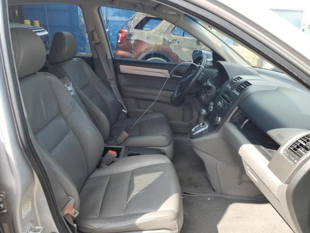 Photo 4 VIN: 5J6RE3H76BL024830 - HONDA CR-V EXL 