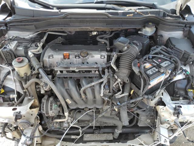 Photo 6 VIN: 5J6RE3H76BL024830 - HONDA CR-V EXL 