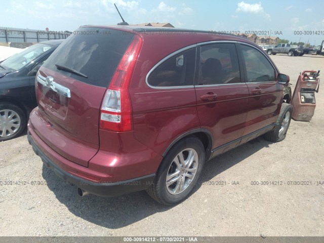 Photo 3 VIN: 5J6RE3H76BL024858 - HONDA CR-V 