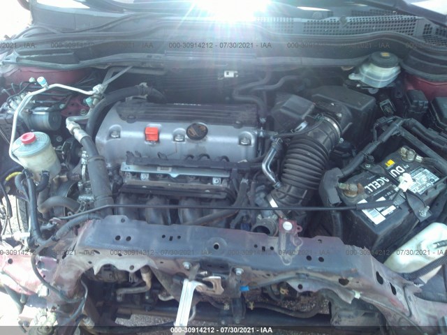 Photo 9 VIN: 5J6RE3H76BL024858 - HONDA CR-V 