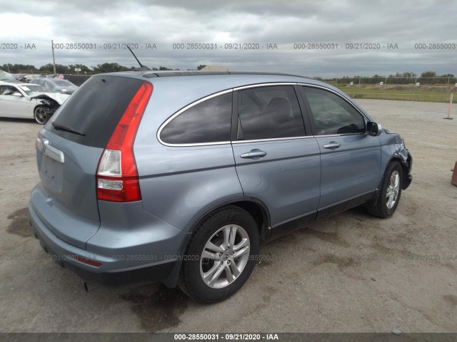 Photo 3 VIN: 5J6RE3H76BL032619 - HONDA CR-V 