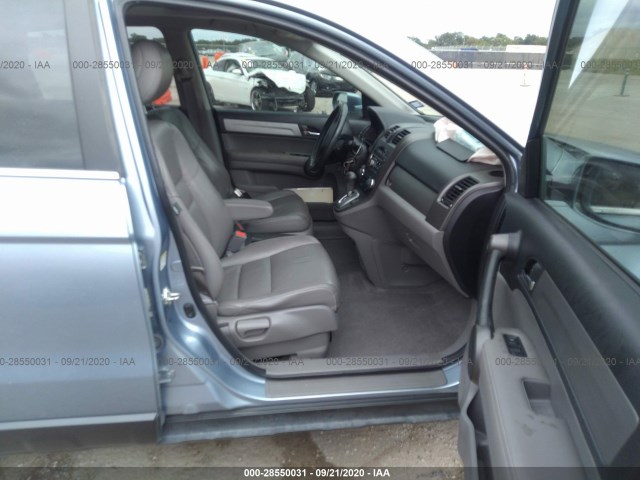 Photo 4 VIN: 5J6RE3H76BL032619 - HONDA CR-V 