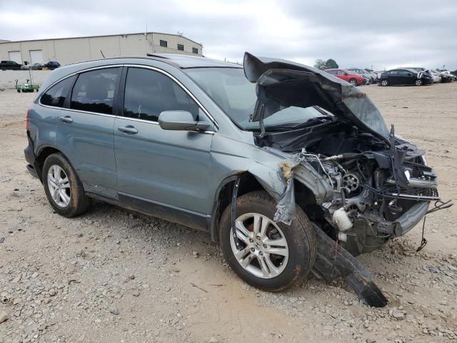 Photo 3 VIN: 5J6RE3H76BL032927 - HONDA CR-V EXL 