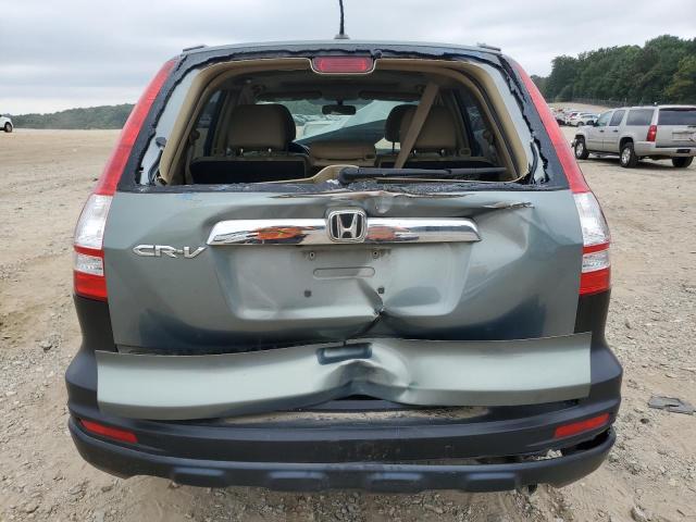 Photo 5 VIN: 5J6RE3H76BL032927 - HONDA CR-V EXL 