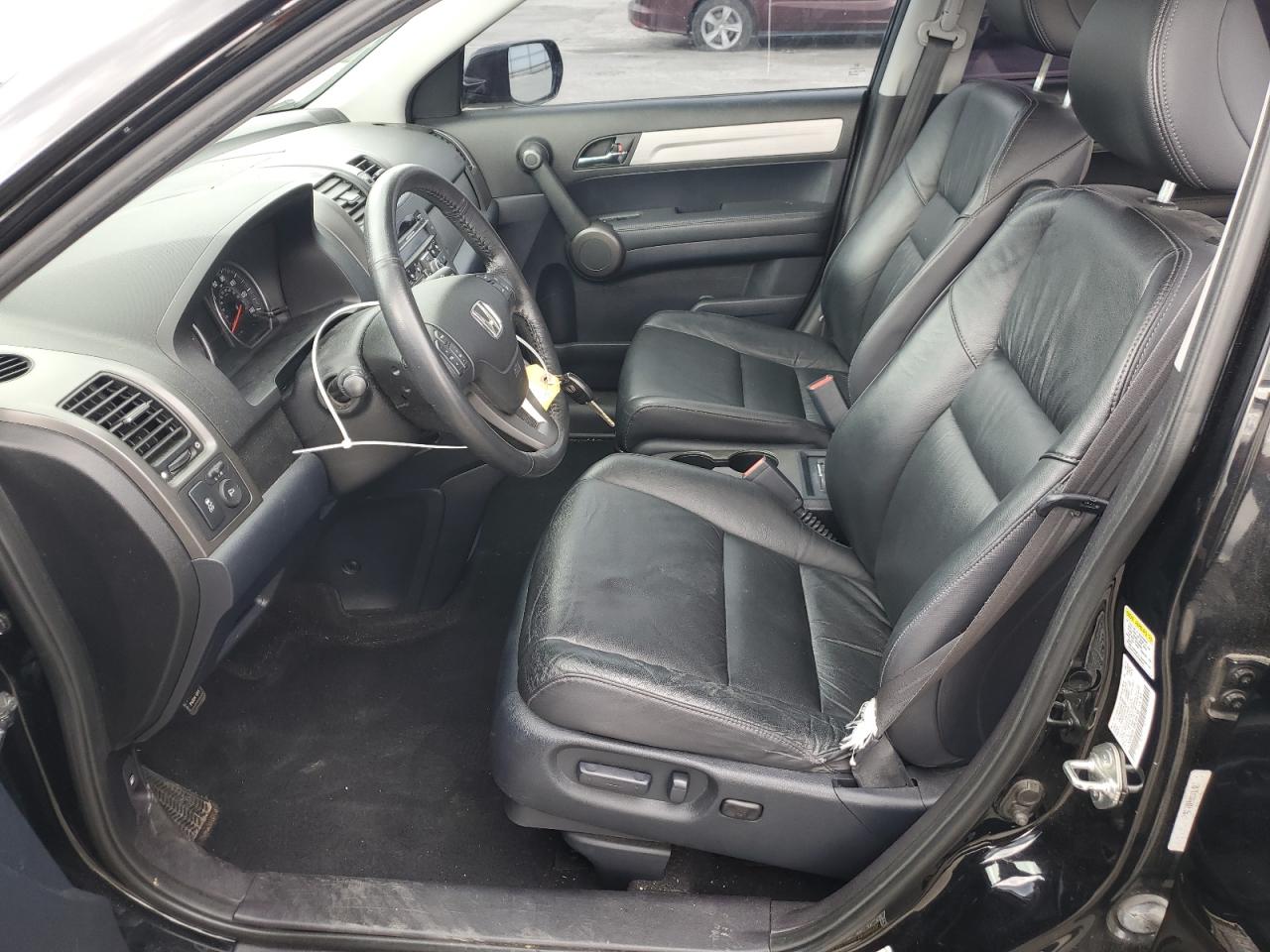 Photo 6 VIN: 5J6RE3H76BL034788 - HONDA CR-V 