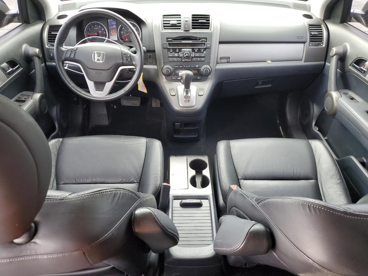 Photo 7 VIN: 5J6RE3H76BL034788 - HONDA CR-V 