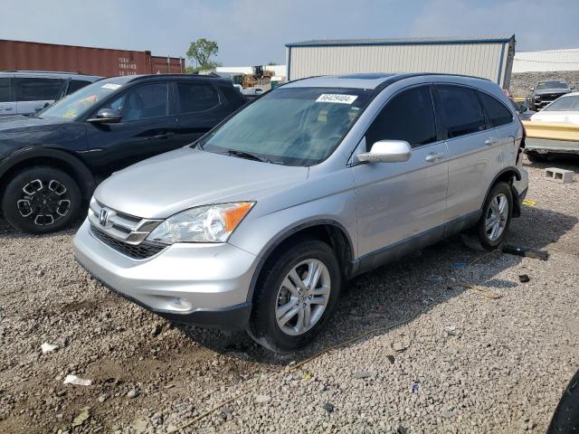 Photo 0 VIN: 5J6RE3H76BL036699 - HONDA CRV 