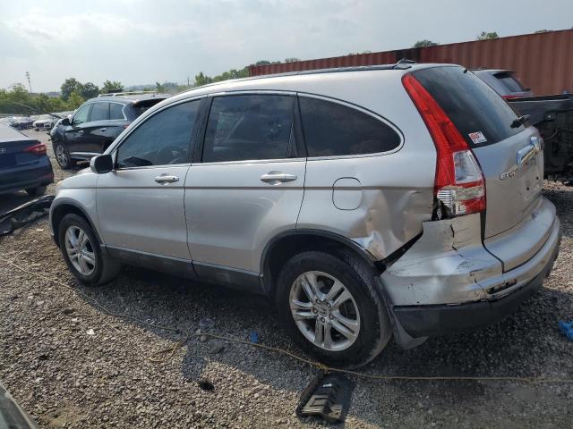 Photo 1 VIN: 5J6RE3H76BL036699 - HONDA CRV 