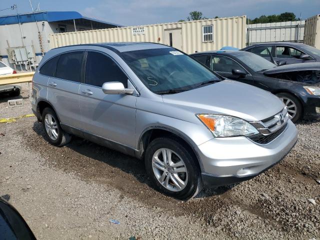 Photo 3 VIN: 5J6RE3H76BL036699 - HONDA CRV 