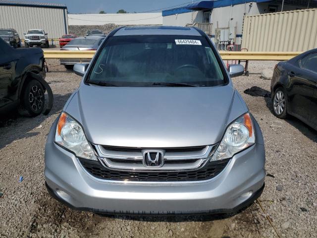 Photo 4 VIN: 5J6RE3H76BL036699 - HONDA CRV 