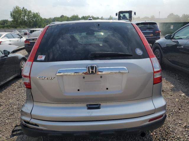 Photo 5 VIN: 5J6RE3H76BL036699 - HONDA CRV 