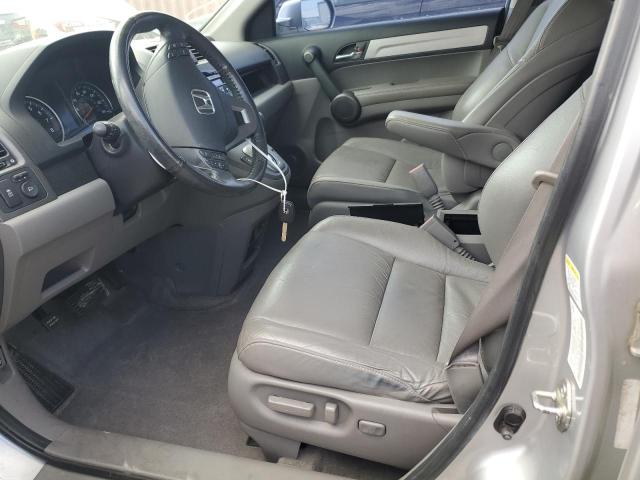 Photo 6 VIN: 5J6RE3H76BL036699 - HONDA CRV 