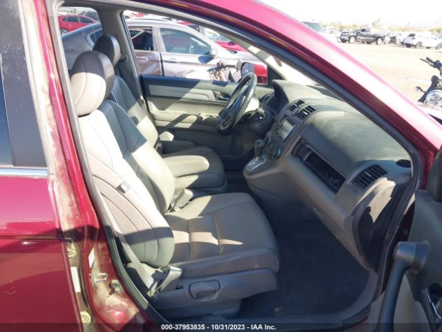 Photo 4 VIN: 5J6RE3H76BL040557 - HONDA CR-V 