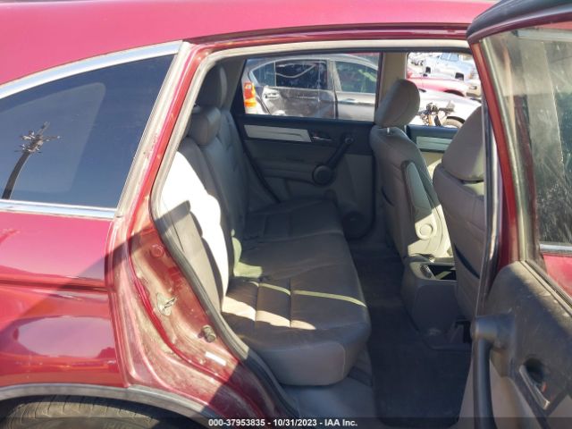 Photo 7 VIN: 5J6RE3H76BL040557 - HONDA CR-V 