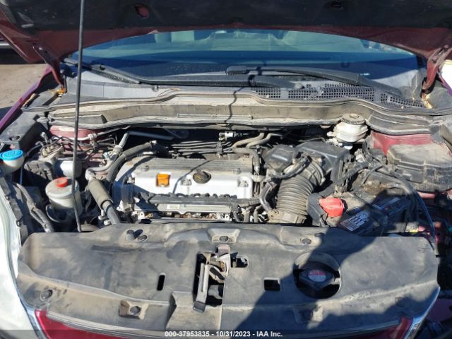 Photo 9 VIN: 5J6RE3H76BL040557 - HONDA CR-V 