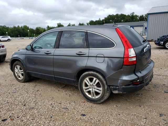 Photo 1 VIN: 5J6RE3H76BL041949 - HONDA CR-V EXL 