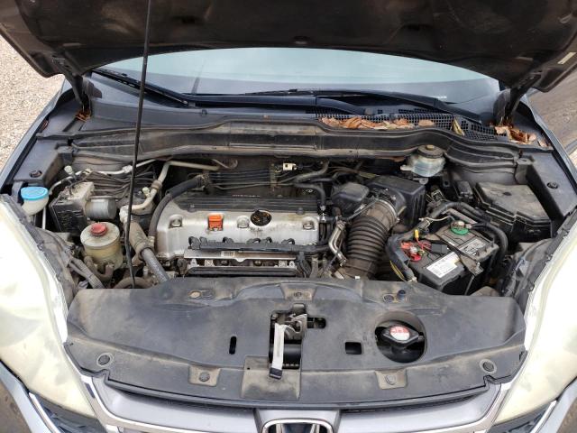 Photo 10 VIN: 5J6RE3H76BL041949 - HONDA CR-V EXL 