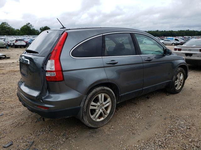 Photo 2 VIN: 5J6RE3H76BL041949 - HONDA CR-V EXL 