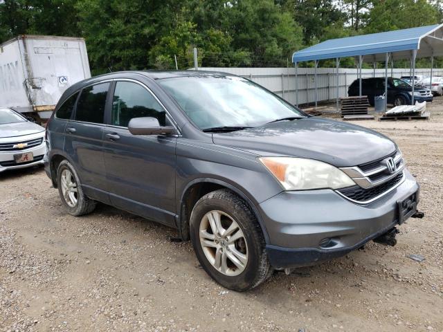 Photo 3 VIN: 5J6RE3H76BL041949 - HONDA CR-V EXL 