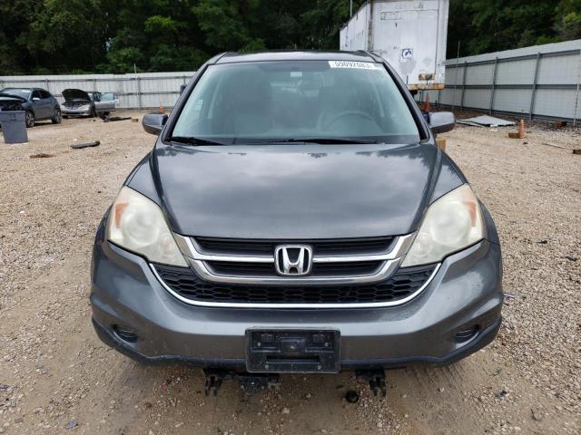 Photo 4 VIN: 5J6RE3H76BL041949 - HONDA CR-V EXL 