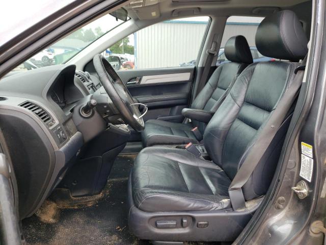 Photo 6 VIN: 5J6RE3H76BL041949 - HONDA CR-V EXL 