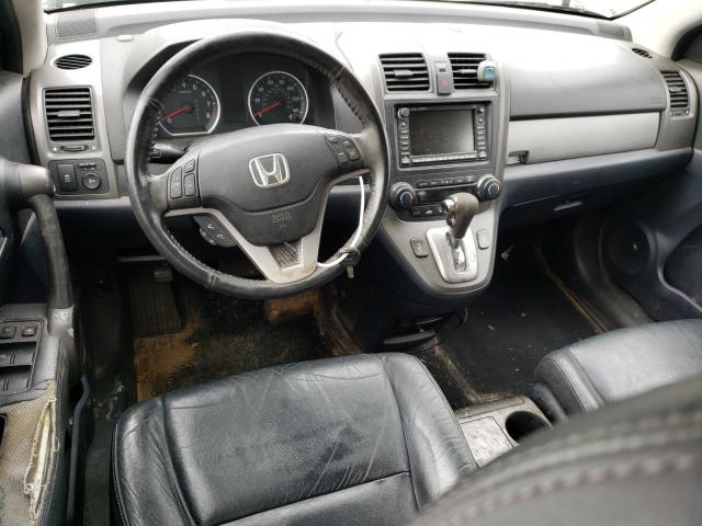 Photo 7 VIN: 5J6RE3H76BL041949 - HONDA CR-V EXL 