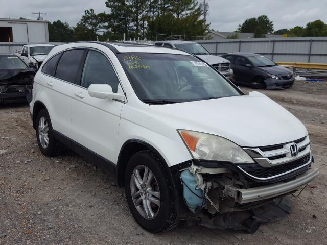 Photo 0 VIN: 5J6RE3H76BL042079 - HONDA CR-V EXL 