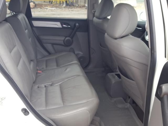 Photo 5 VIN: 5J6RE3H76BL042079 - HONDA CR-V EXL 