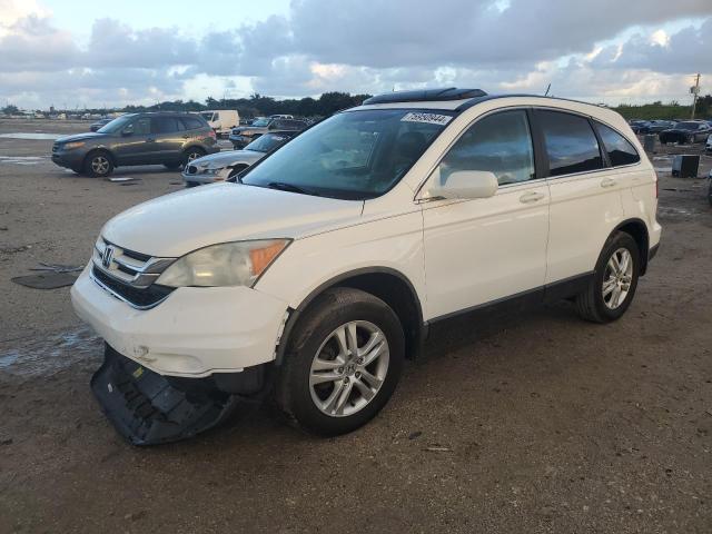 Photo 0 VIN: 5J6RE3H76BL048707 - HONDA CR-V EXL 