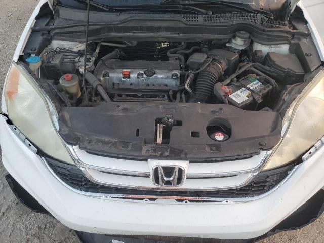 Photo 11 VIN: 5J6RE3H76BL048707 - HONDA CR-V EXL 