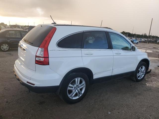 Photo 2 VIN: 5J6RE3H76BL048707 - HONDA CR-V EXL 