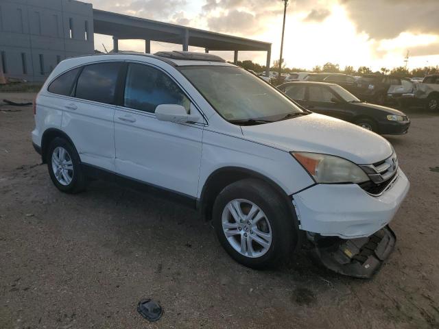 Photo 3 VIN: 5J6RE3H76BL048707 - HONDA CR-V EXL 