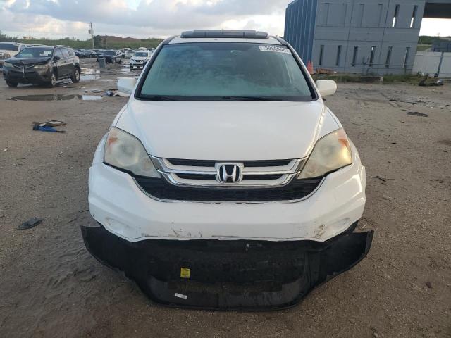 Photo 4 VIN: 5J6RE3H76BL048707 - HONDA CR-V EXL 