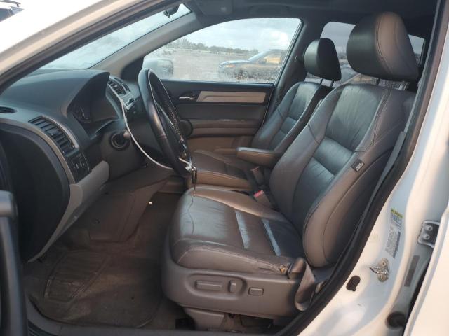 Photo 6 VIN: 5J6RE3H76BL048707 - HONDA CR-V EXL 