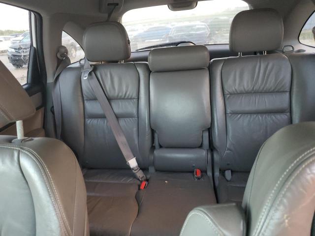 Photo 9 VIN: 5J6RE3H76BL048707 - HONDA CR-V EXL 