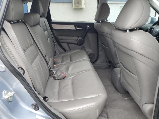 Photo 10 VIN: 5J6RE3H76BL057455 - HONDA CR-V EXL 