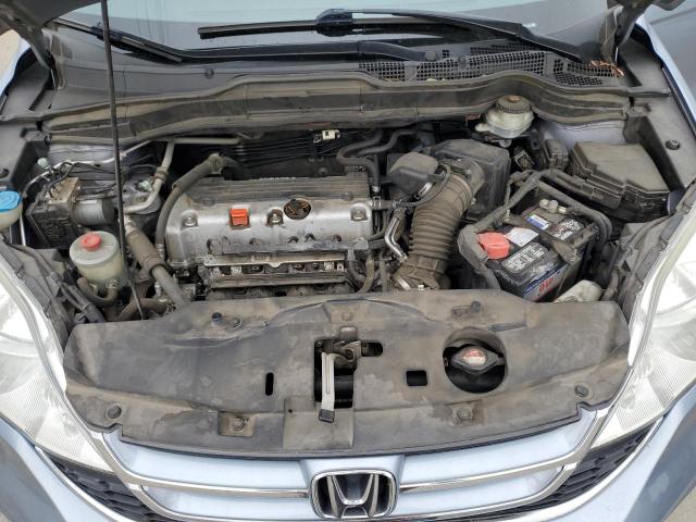 Photo 11 VIN: 5J6RE3H76BL057455 - HONDA CR-V EXL 