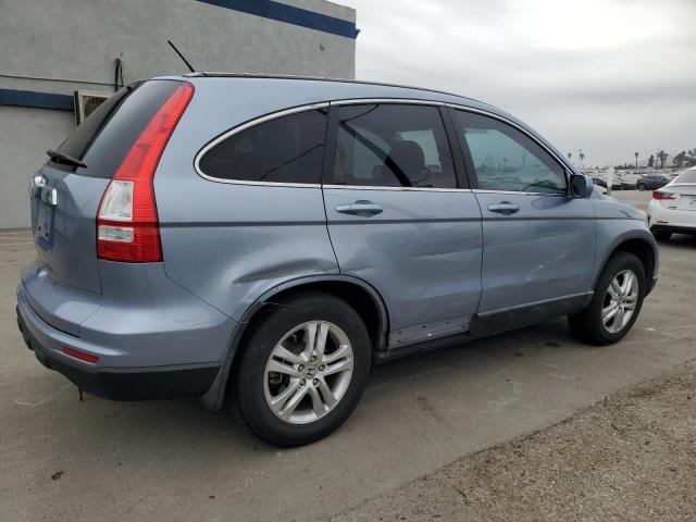 Photo 2 VIN: 5J6RE3H76BL057455 - HONDA CR-V EXL 