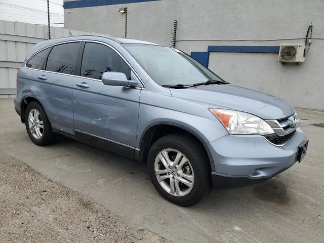 Photo 3 VIN: 5J6RE3H76BL057455 - HONDA CR-V EXL 