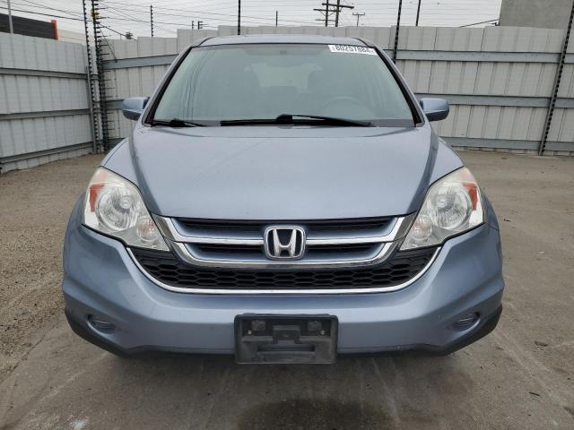 Photo 4 VIN: 5J6RE3H76BL057455 - HONDA CR-V EXL 